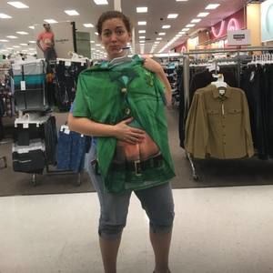 Meet your Posher, Barb